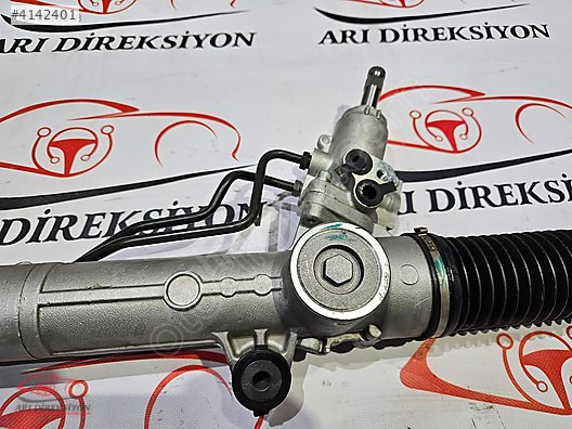 Mercedes ML Direksiyon Kutusu W164 - Sıfır - A164 460 0225