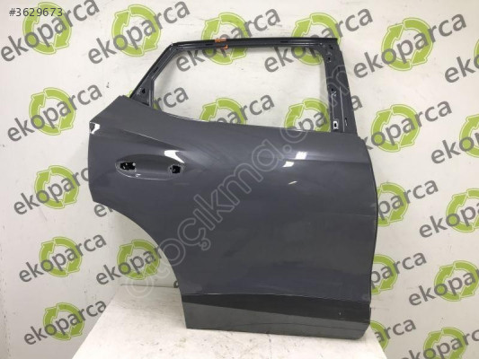 SEAT FORMENTOR 2017 2024 SAĞ ARKA KAPI 5FF833052