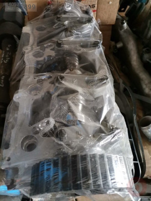 Getz Modeli Hyundai için Çıkma Silindir Kapağı