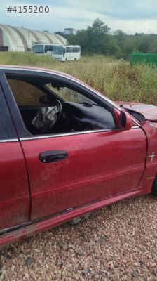 Hyundai sonata sağ ön kapı
