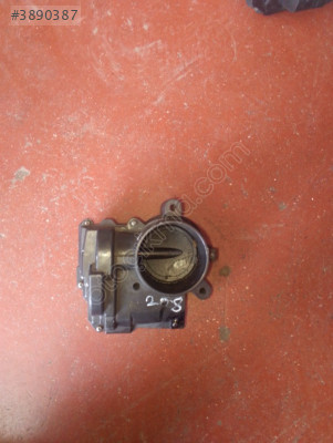 Peugeot 2008 1.4 VTi boğaz gaz kelebeği 757669780