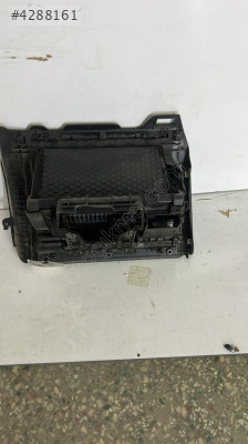 GOLF 7 13-20  ÇIKMA TORPİDO KAPAĞI KOMPLE -  5G1857289B