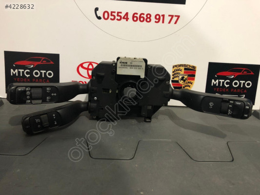 ALFA ROMEO 159 SİNYAL VE SİLECEK KOLU ORJİNAL