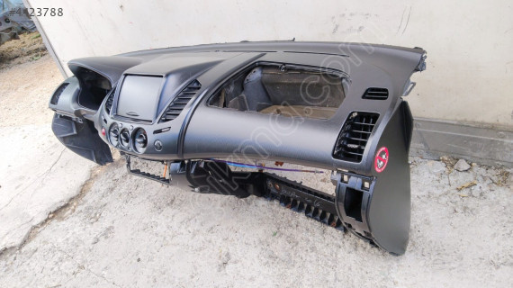 MİTSUBİSHİ L200 TORPİDO ÇEVİK OTO ÇIKMA