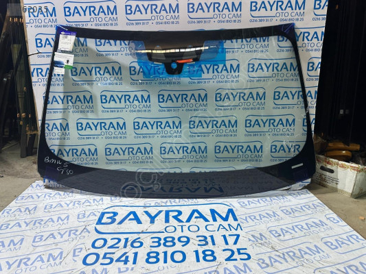 KİA STONİC/KİA RİO ÖN CAM 2017-