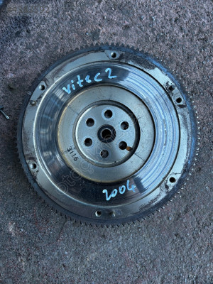 2004 Honda vitec volant