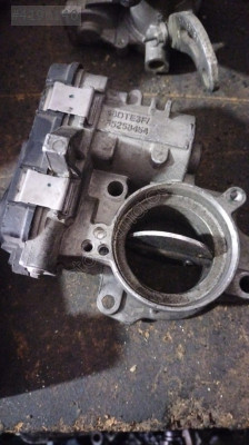 GAZ KELEBEĞİ FİAT DOBLO 500 EGEA 1.6 EURO 6 55258454 ALFAROMEO