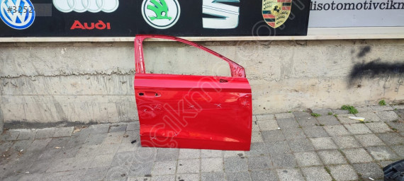 Seat Ibiza Modeli İçin Sağ Ön Kapı Çıkma Parçası