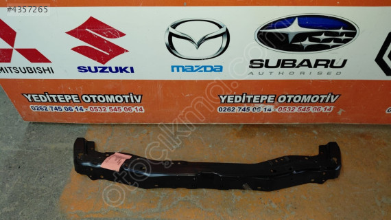 suzuki swift ön panel