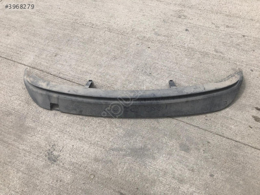 MERCEDES CLA W117 ARKA TAMPON DİFÜZÖRÜ 1178850225