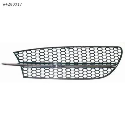 ALFA ROMEO TAMPON IZGARASI (SOL) / 147 / -2004 46776670