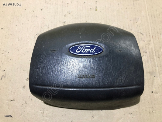 FORD TRANSIT ÇIKMA ORJİNAL DİREKSİYON AİRBAG
