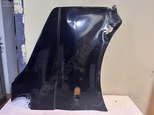 Vw Transporter T5-T6 Sağ Çamurluk 2005-2015 7H0821102E