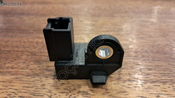 Peugeot 307 Airbag Sensörü 9646768980