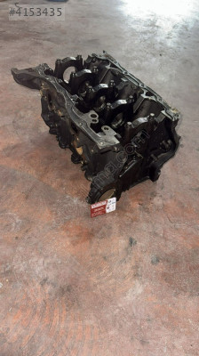 Renault Trafic 1.6 Blok