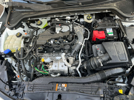 Ford Focus 2024 Çıkma 1.5 Ecoblue Dizel Otomatik Şanzuman