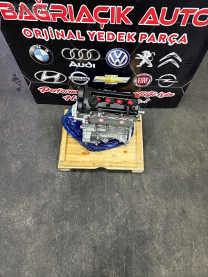 HYUNDAİ İ20 1.2 G4LA SIFIR MOTOR