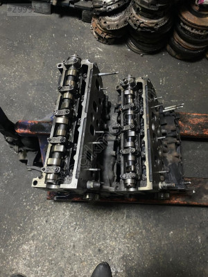 MİRİM OTODAN FORD CONNECT 110 LUK KOMPLE MOTOR