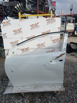 HONDA CİVİC IX HB SOL ÖN KAPI ÇIKMA ORJİNAL 2016-2020