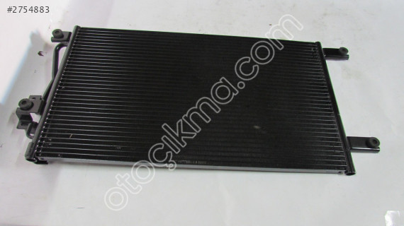 MR360415 L200 1999-2005 KLİMA RADYATÖRÜ