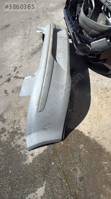SEAT TOLEDO ARKA TAMPON
