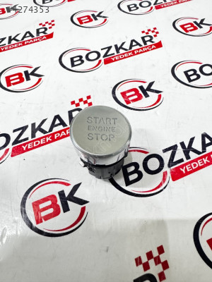 4G1905217A AUDİ A6 STAR STOP DÜGMESİ 2012-2018 SIFIR