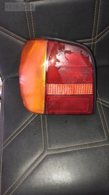Polo hecbeck sol stop 98