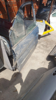 Renault Scenic 2 sol ön kapı