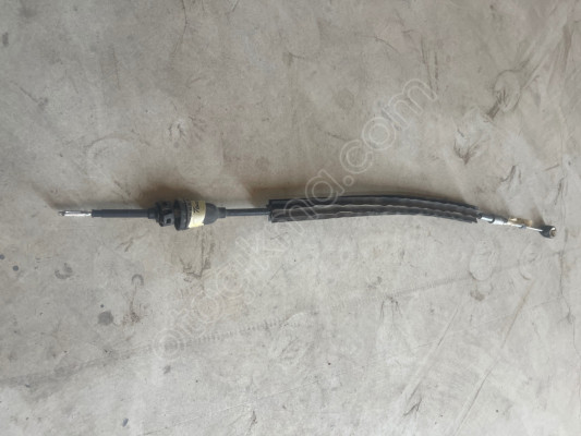 TOUAREG VİTES HALATI 7P0713265