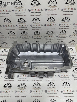 1.6 TDİ CAY Caddy Leon Jetta Yağ Karteri Sensörlü 03G103603AD