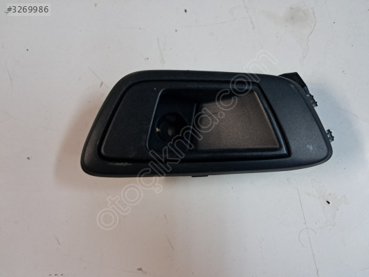 FORD FİESTA SOL ARKA KAPI İÇ AÇMA KOLU