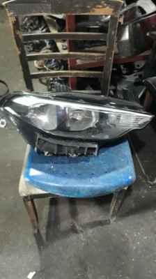 Orjinal Fiat Egea Sağ Ön Far Çıkma Parça