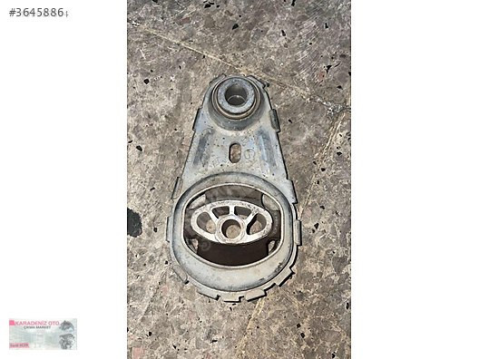 RENAULT FLUENCE ŞANZIMAN KULAĞI ORİJİNAL