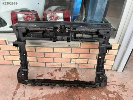 CADDY ÖN PANEL ORJİNAL SIFIR ÜRÜN OEM:1T0805594P