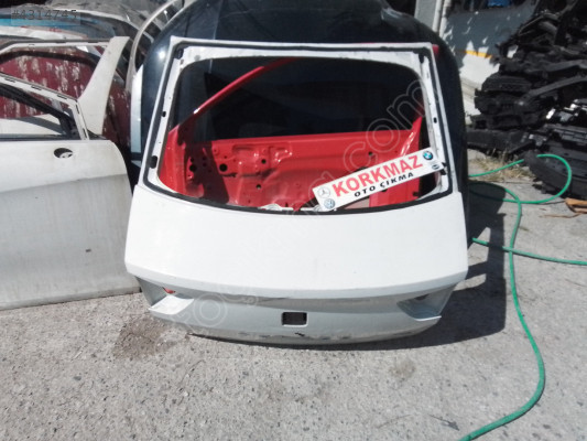 SEAT TOLEDO BAGAJ KAPAĞI