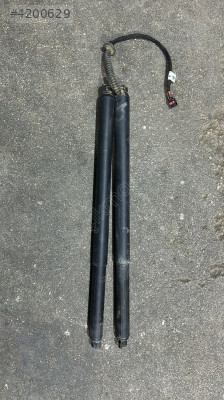 554001234AA 2023 CHERRY OMODA 5 ARKA BAĞAJ AMORTİSÖRLERİ TAKIM