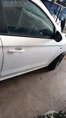 CİTROEN C ELİZE SAĞ ÖN KAPI KAYHANLAR OTO ÇIKMA