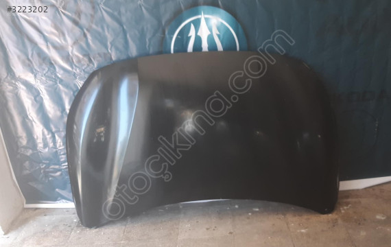 PEUGEOT 208 ORJİNAL ÇIKMA KAPUT