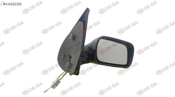 FİAT PALİO SAĞ AYNA MANUEL 1996-2002 SIFIR