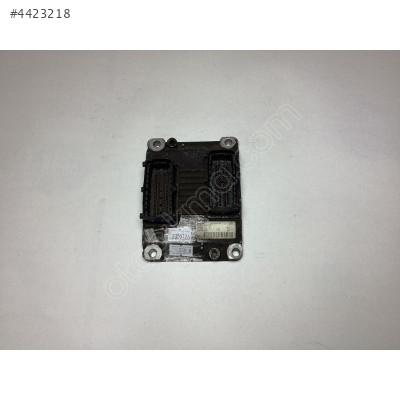 Fiat Punto Doblo Albea Berlina Motor Beyni 0261207901 00551803110