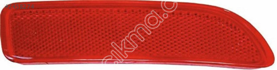 8200751779  SOL ARKA TAMPON REFLEKTÖRÜ LOGAN LODGY DOKKER
