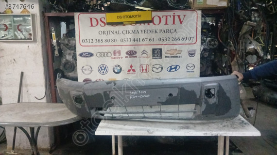 2004-2009 FORD CONNECT ÖN TAMPON