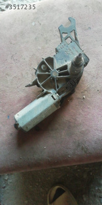 7H0955711 volkswagen T5 T6 T7 arka silecek motoru