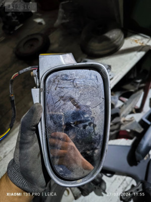 geely ck sag dikiz aynası