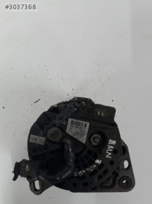 VOLKSWAGEN POLO ŞARJ DİNAMOSU 045903023C 045903023CX 045903023D