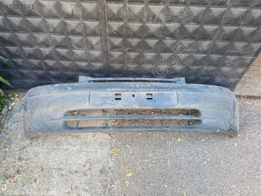 RENAULT KANGOO ÖN TAMPON ÇIKMA ORJİNAL TEMSAN OTO