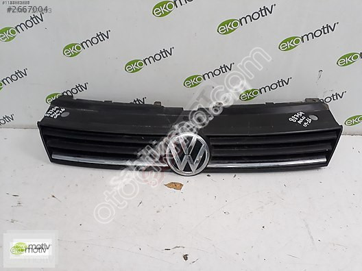 VW POLO 09-14 ÖN PANJUR 6R0853651G 9B9