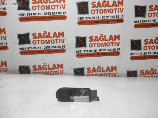 ÇIKMA VW PASSAT-GOLF-4-BORA SAĞ ÖN İÇ KAPI AÇMA KOLU 3B2837114