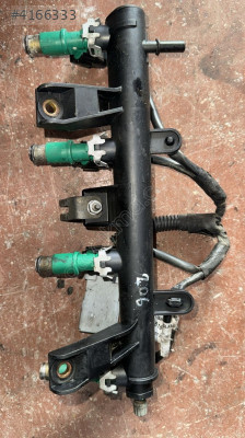 PEUGEOT 206  -   1.4 ENJEKTÖR KÜTÜĞÜ TAKIMI
