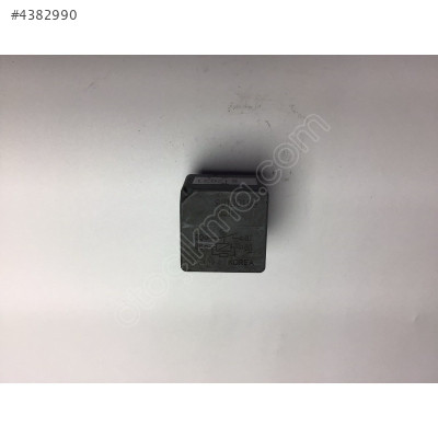 Chevrolet Kalos Kalorifer Rölesi 96190189